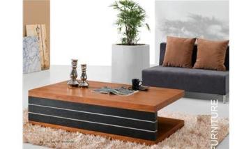 Modern Livingroom Coffee Table