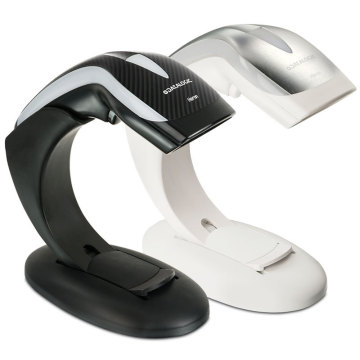 Datalogic Heron HD3130 Scanner de codes à barres 1D - Imagerie à main CCD