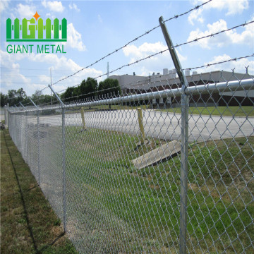 high quality used chain link fence for sale