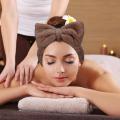 Makeup Spa Wash Face Hair Headband for Women