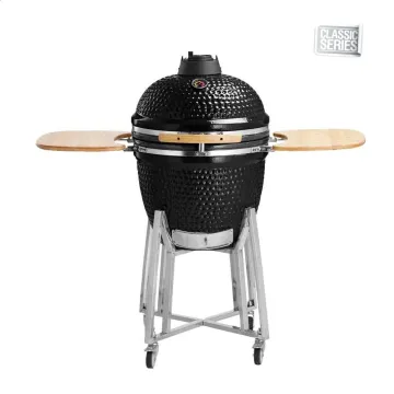 SEB KAMADO 21'' barbecue / Barbique / Barbeque Ceramic bbq grill komodo