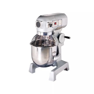 B20 Planetary Food Mixer: Best Sale Commercial Cake & Cream Mixer Machine