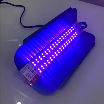Professional LED UV Fluorescent 30W Stage Performance Black Light for Shadowless Glue Curing