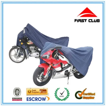 polyester motorcycle cover motorcycle body cover