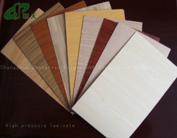 HPL (High Pressure Laminate) / Formica Sheet / HPL Laminate