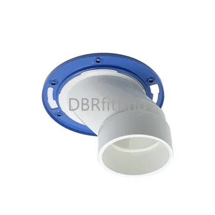 CPVC Closet Flange Building Materials