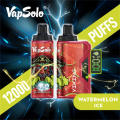 Vapsolo viking 12000 puff pena vape isi ulang