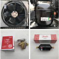 met Keep Fresh System Commercial Frozen Yoghurt Machine