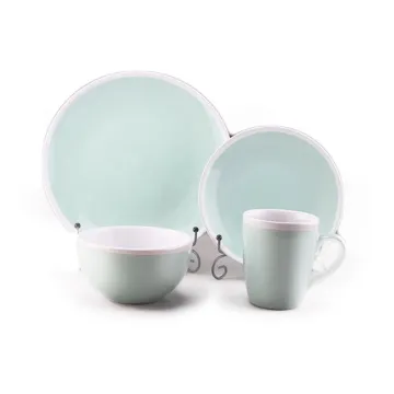 Restaurant dinnerware OEM service