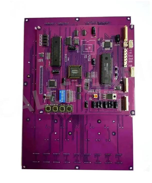 2Slot Game PCB Board products help the entertainment industry expand the global market