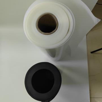 Heat Resistant Plastic PP Polypropylene sheet for printing