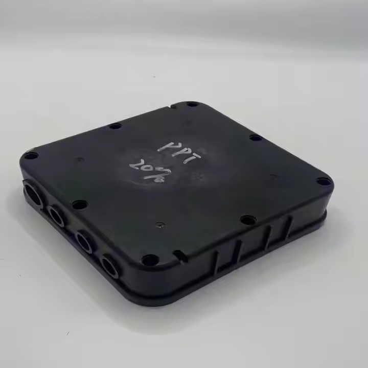 Plastic Injection Molding Parts Frame5