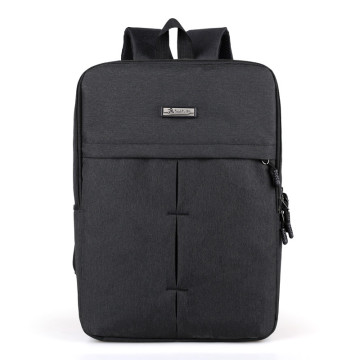 College notebook 15.6 backpack factory bags voor heren