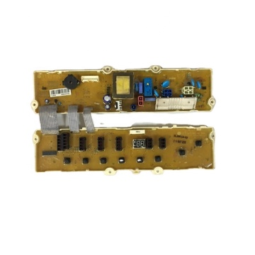 India Market: Exploring PCB Control Boards for Washing Machines