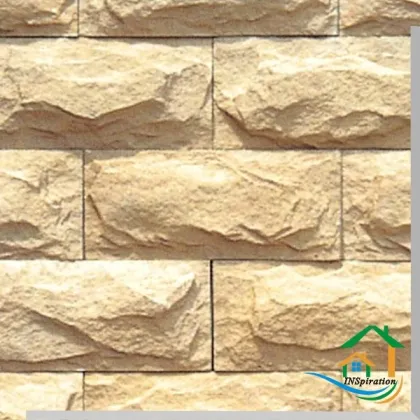 Easy installation artificial stone panels prices