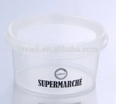 sealed box ,plastic box,plastic sealed box ,Yogurt box