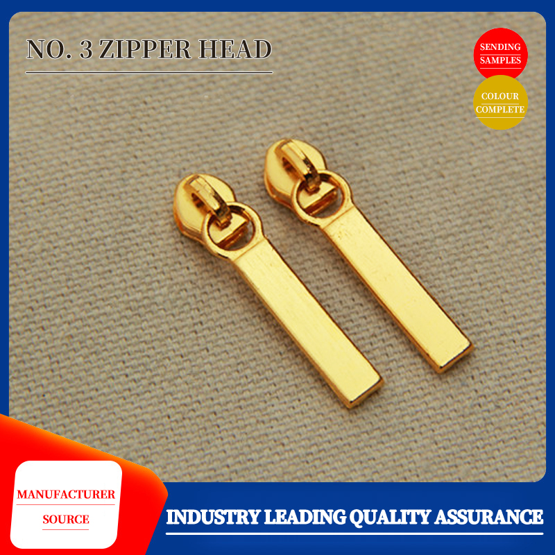 nylon zipper NL-3-6-3