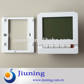 2015 New Design Cheap Room programmable digital Thermostat Made in China wk0329-057