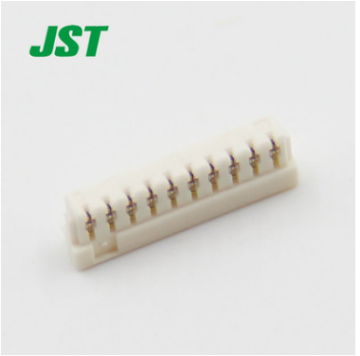 JST Connector 10SUR-32S Inventory Available: Purchase Online