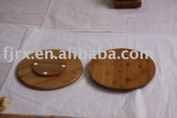turnplate