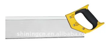hardpoint vaneer tenon saw, floorboard back saw