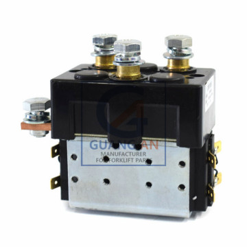 Contactor de 36V de alta calidad DC88-5 para piezas de carretilla elevadora