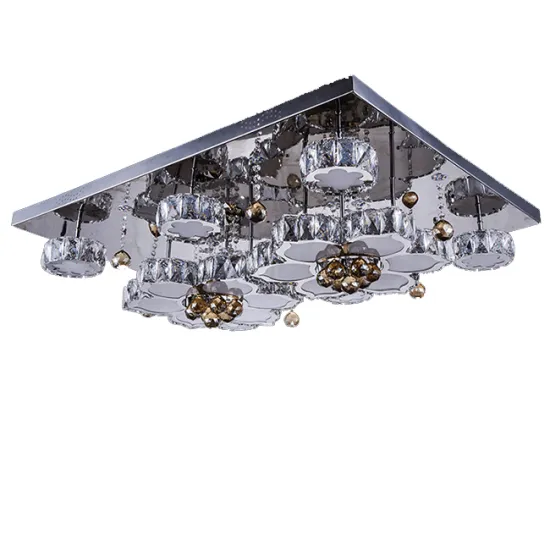 fancy ceiling lamp modern luxury chandeliers