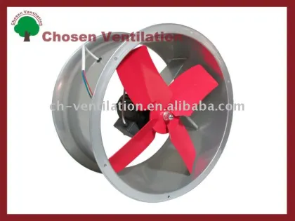 Greenhouse Axial Fan(Chosen Brand)