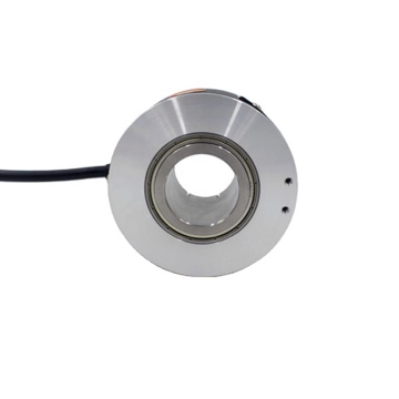 PKT78 Series Elevator Lift Incremental Hollow Shaft Rotary Encoder 78mm 44mm