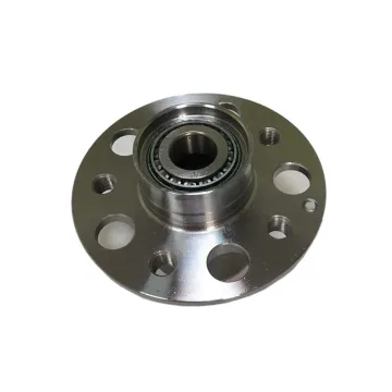 Wheel Hub Bearing STZT 221 330 02 25 for Mercedes-Benz S350 S400 CL230 CL550