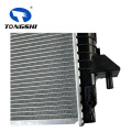 TONGSHI BL3Z8005A Aluminum Radiator for Ford Expedition 2015/F-150 3.5L V6 Turbo Water Tank with 1 Year Warranty