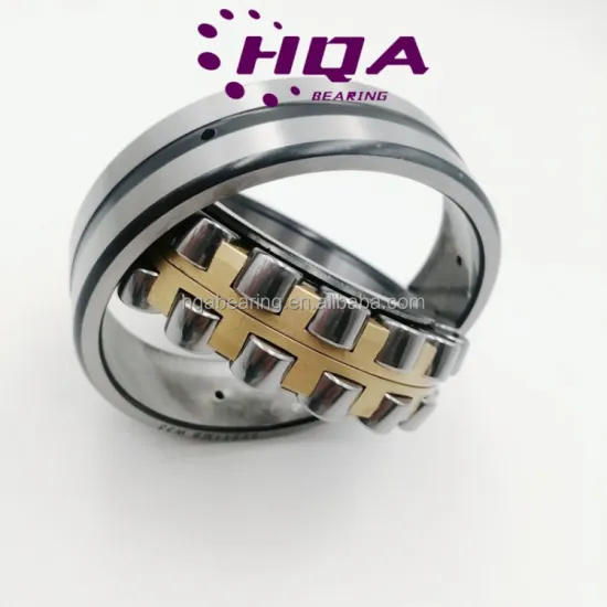 Textile Machinery Bearings: Types 22216, 22217, 22218, 22219, 22220, 22221, 22222, 22224, 22226, 22228 E, CC, CA, MB, W33, C3