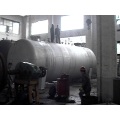 New Style Water Storage Horizontal Cylindrical Tank