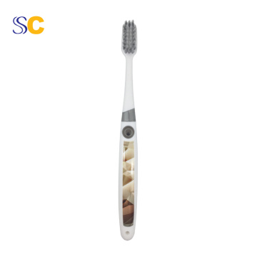 Venda quente Dr.Chen Nova Toothbrush