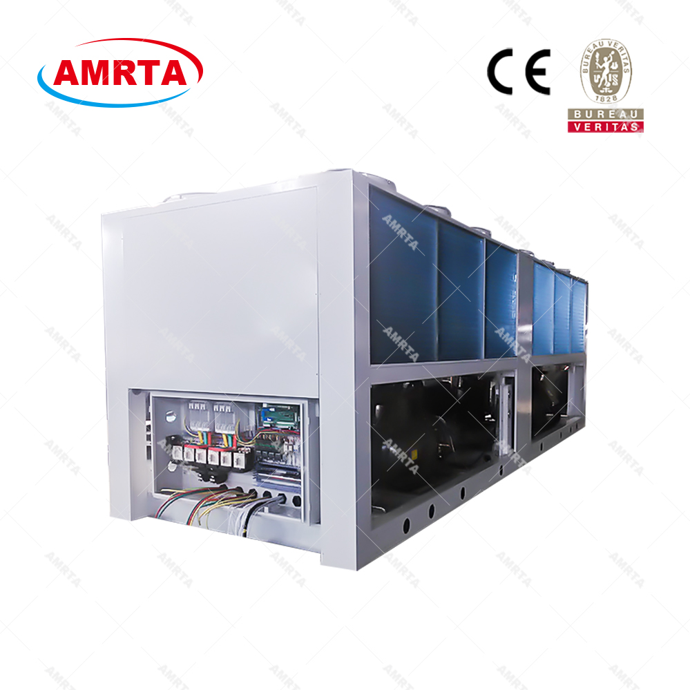 Industrial Water Chiller for Process Cooling