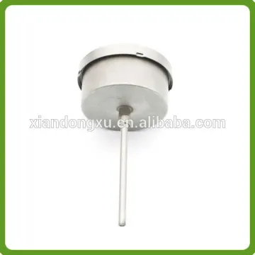 Popular discount temperature thermometer gauge