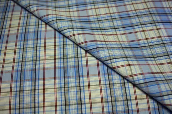 TC 65/35 Plain Fabric