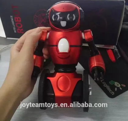 RC robot Smart balance robot WL toys F1 Robot