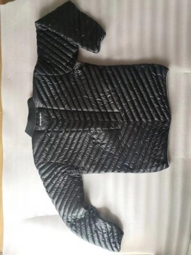 outdoor jacket polar down jacket
