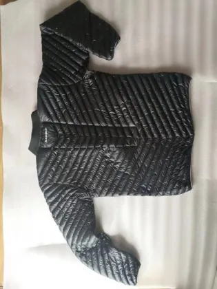 outdoor jacket polar down jacket