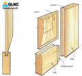 CNC Wood Door Frame Woodworking Processing Center