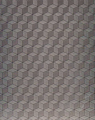 S. S. 304 Embossed Sheet (the cube)