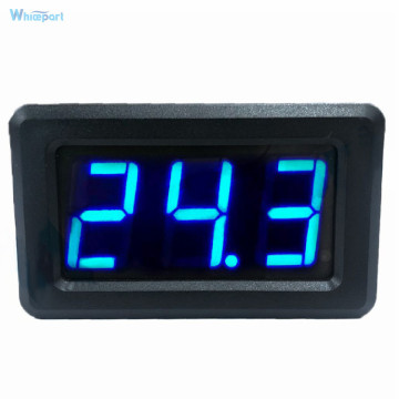 Νέες ιδέες προϊόντων: 220V/50Hz AC τροφοδοσία TPM-10 Pro με οθόνη LED και θερμόμετρο για ψυγείο και ανταλλακτικά καταψύκτη