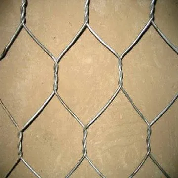 Oem Galvanized Hexagonal Wire Netting Mesh For Chicken Wire Garden Fence