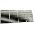 C250 Handcrafted Rainwater Drain Grate (Basic Type)