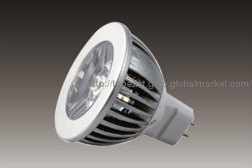 High quality 3 years guarantee 3W LED Par light