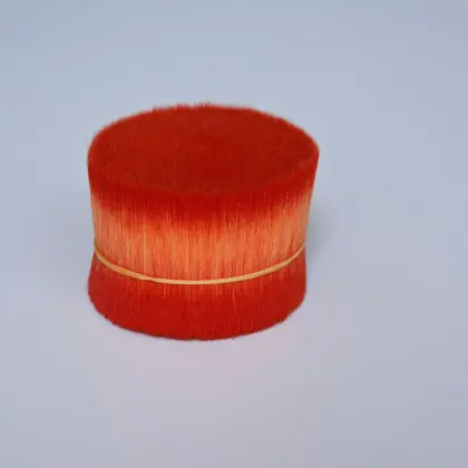 shaving brush toothbrush filament