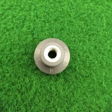 Pfaff 591 Cable Clamp Rubber Nut