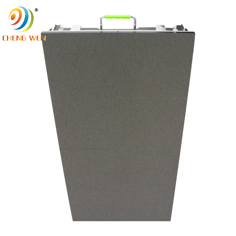 Venue Outdoor P3 91 3rd 1000 500mm Rental Led Screen Wall