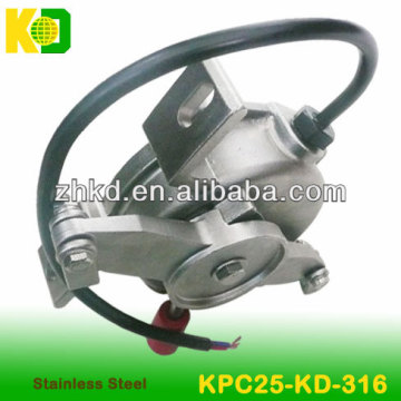 belt conveyor protection safty pull rope switch